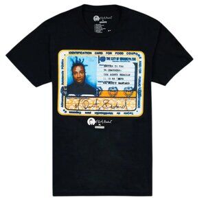 ODB LICENSE TEE - BLACK